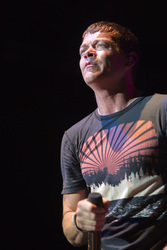 3 Doors Down im Konzert, Berlin