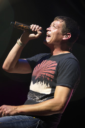 3 Doors Down im Konzert, Berlin