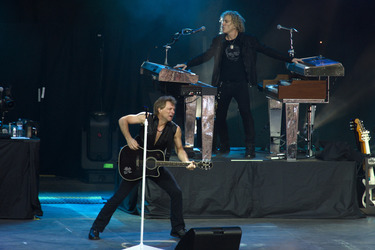 Bon Jovi Konzert, Berlin