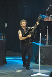 Bon Jovi Konzert, Berlin