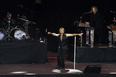 Bon Jovi Konzert, Berlin
