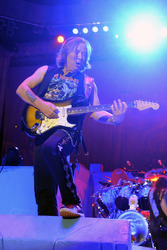 Iron Maiden Konzert, Berlin