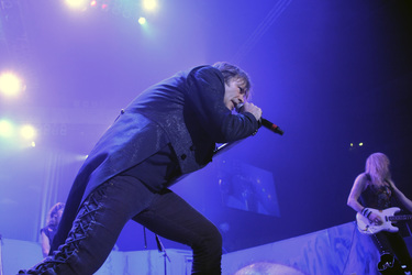 Bruce Dickinson (Iron Maiden)
