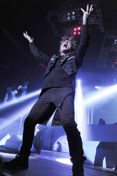 Bruce Dickinson (Iron Maiden)