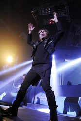 Bruce Dickinson (Iron Maiden)