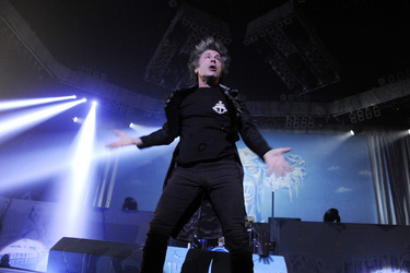 Bruce Dickinson (Iron Maiden)