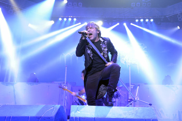 Bruce Dickinson (Iron Maiden)