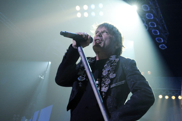 Bruce Dickinson (Iron Maiden)
