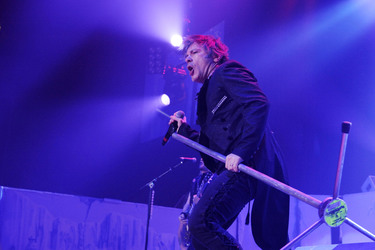 Bruce Dickinson (Iron Maiden)