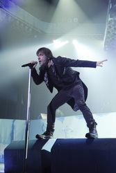 Bruce Dickinson (Iron Maiden)