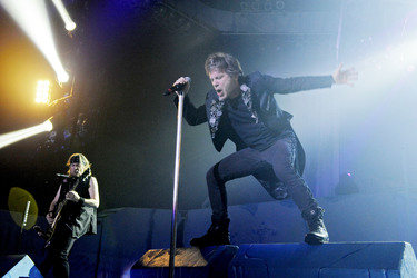 Bruce Dickinson (Iron Maiden)
