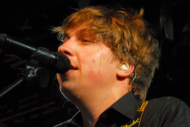 Philipp Poisel Konzert, Köln