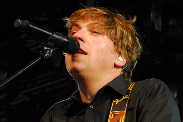 Philipp Poisel Konzert, Köln