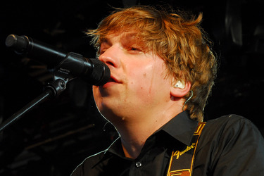 Philipp Poisel Konzert, Köln