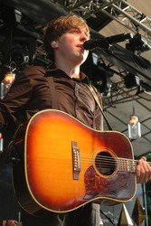 Philipp Poisel Konzert, Köln