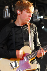 Philipp Poisel Konzert, Köln