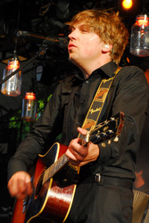 Philipp Poisel Konzert, Köln