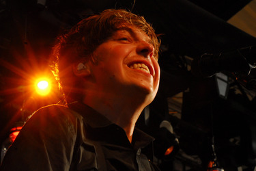 Philipp Poisel Konzert, Köln