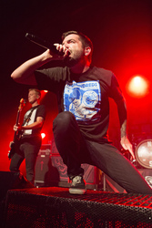 Jeremy McKinnon (A Day to Remember)