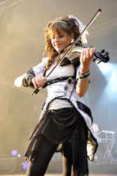 Lindsey Stirling Konzert, Hamburg