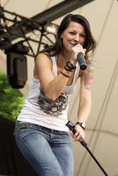 Christina Stuermer Konzert, Berlin
