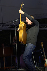 Bryan Adams Konzert, Hannover