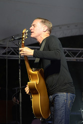 Bryan Adams Konzert, Hannover