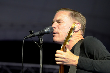 Bryan Adams Konzert, Hannover