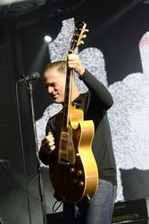 Bryan Adams Konzert, Hannover