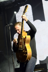 Bryan Adams Konzert, Hannover