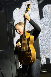 Bryan Adams Konzert, Hannover