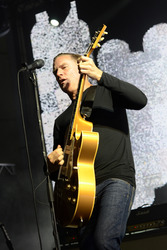 Bryan Adams Konzert, Hannover