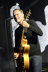 Bryan Adams Konzert, Hannover
