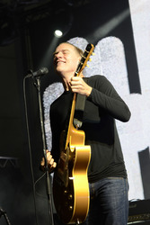 Bryan Adams Konzert, Hannover