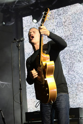 Bryan Adams Konzert, Hannover