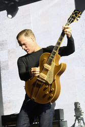Bryan Adams Konzert, Hannover