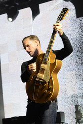 Bryan Adams Konzert, Hannover