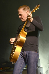 Bryan Adams Konzert, Hannover