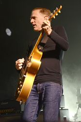 Bryan Adams Konzert, Hannover