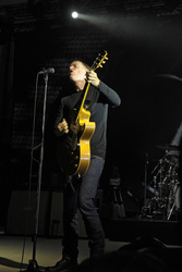 Bryan Adams Konzert, Hannover