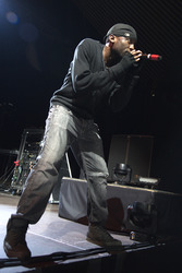 Eppic Konzert, Berlin