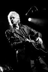 Bob Geldof Konzert, Osnabrück