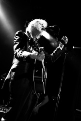 Bob Geldof Konzert, Osnabrück