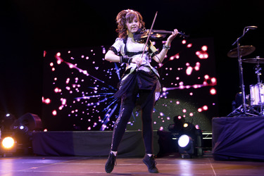 Lindsey Stirling Konzert, Berlin