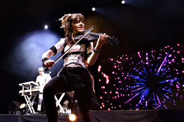 Lindsey Stirling Konzert, Berlin