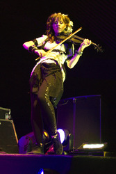 Lindsey Stirling Konzert, Berlin
