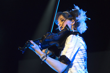 Lindsey Stirling Konzert, Berlin