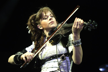 Lindsey Stirling Konzert, Berlin