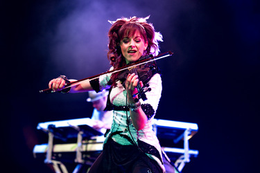 Lindsey Stirling Konzert, Berlin