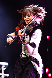 Lindsey Stirling Konzert, Berlin